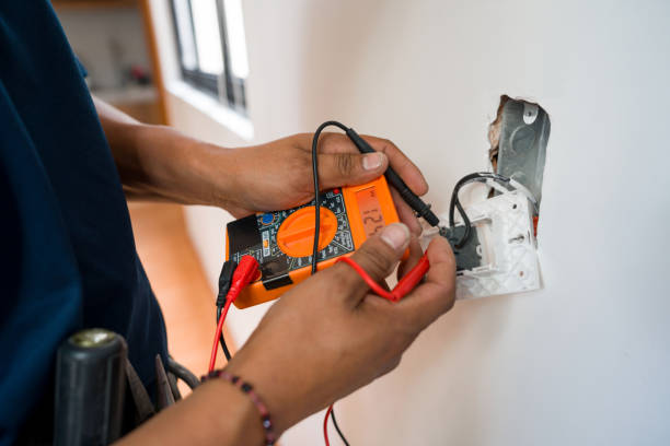 Best Electric Panel Repair  in Leonville, LA