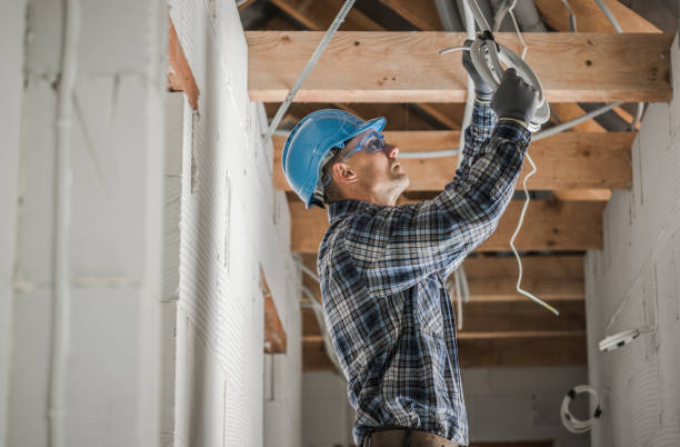 Best Electrical Wiring Services  in Leonville, LA