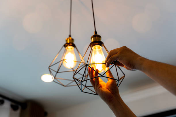 Best Affordable Electrician  in Leonville, LA