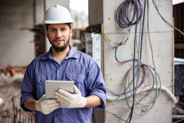 Best Electrical Installation Contractor  in Leonville, LA