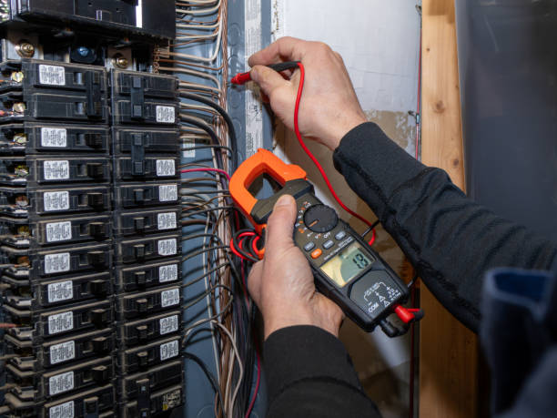 Best Electrical Upgrades for Homes  in Leonville, LA