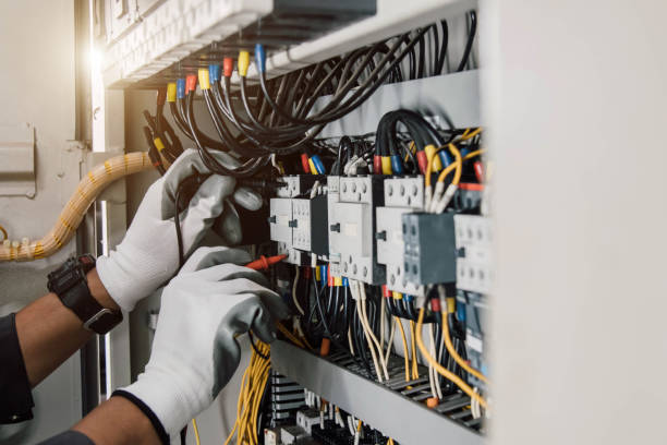 Best Electrical Outlet Repair  in Leonville, LA